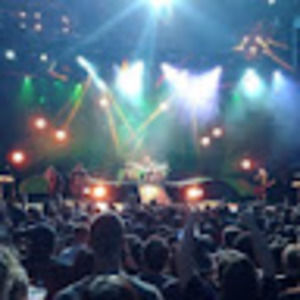 Meet your Posher, Johnny